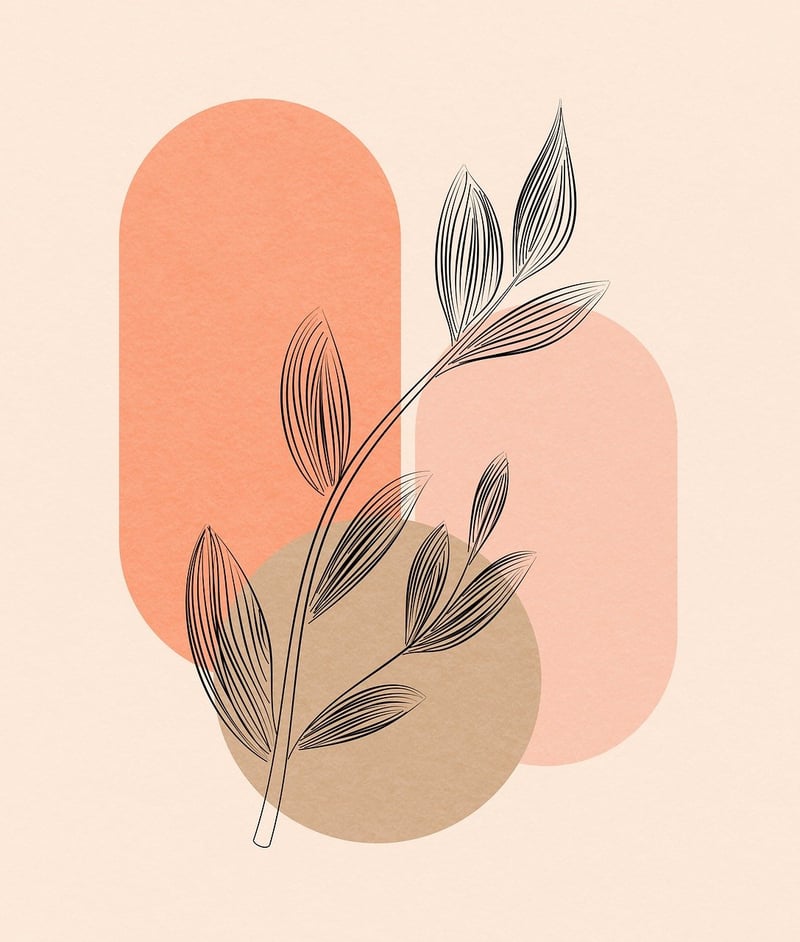 Botanical Illustration